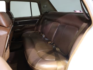 1973 Holden HQ Statesman Deville  …