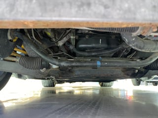 2002 Ford Mustang Cobra SVT - Australian Delivered