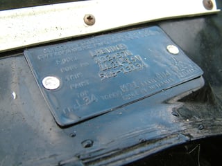 LH SLR 5000 L34 Torana