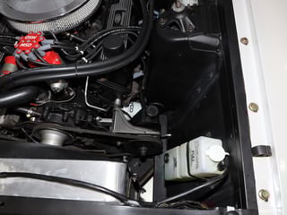 1968 Ford Falcon XT Ute 302 V8