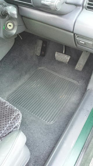 1990 VN HSV SV 5000 Build No. 199 / 359