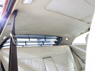 1972 Ford Falcon XA GT Hardtop - Sunroof Red Pepper 