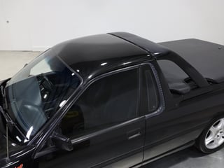 1999 HSV VS III Maloo Build No 362 - 5sp Man - Phantom Mica 