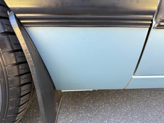 1983 VH SL/X Holden Commodore 4.2L V8