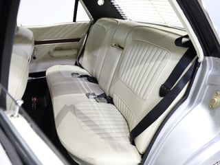 1969 Ford XW Falcon GT Replica - Silver Fox …