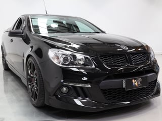 2014 Holden HSV Maloo R8 SV Enhanced Build 0816