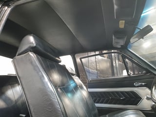 1973 LJ GTR XU1 Torana Tribute