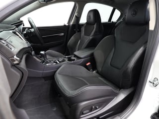 2016 Holden HSV Gen-F2 GTS - Harrop 500kW Enhanced