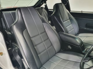 1977 LX Torana Hatchback A9X Replica