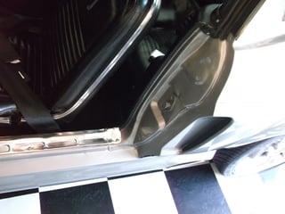 1967 Shelby GT500 Eleanor, Cinema Vehicle Services