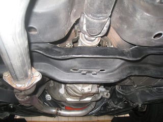 1978 HZ Holden Premier 5.0L V8