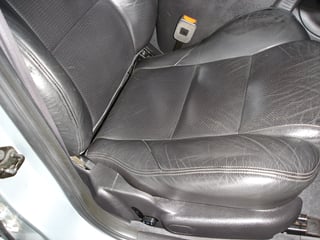 1999 AU Tickford TS 50 #31