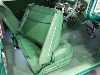 1957 Custom Buick Special 