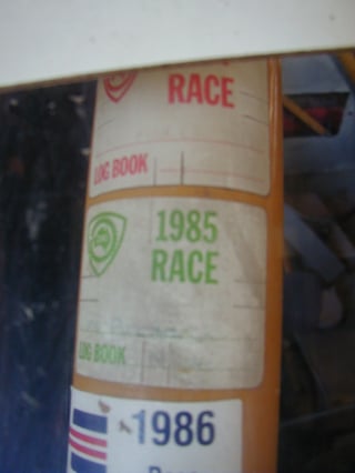 Historic LX Torana Hatchback Sport Sedan