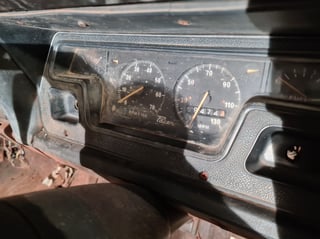 1971 Chrysler Valiant VG Pacer - Resto Project
