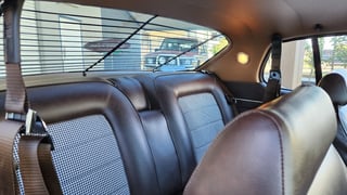 Concours Restored 1971 HQ GTS Monaro 308 V8