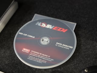 2017 Holden HSV GTSR - Silver Nitrate