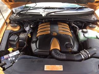 1999 HSV SV99 #59 / 99