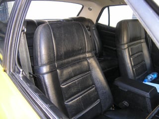 XA GT Falcon