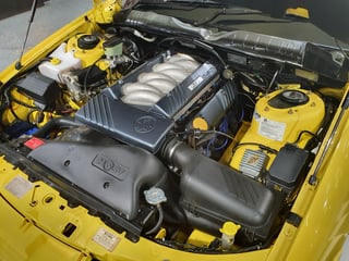 1994 HSV VR GTS Commodore - GTS-R Tribute