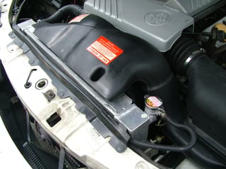 VS Series 11 Statesman V8