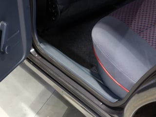 1991 Holden VP SS Commodore 5.0L -  Anthracite Grey Metallic