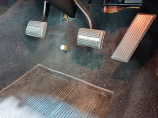 1973 VJ E48 Valiant Charger 770 6 Pack