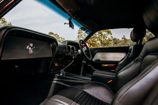 1969 Mustang Boss 429 Tribute - RESTOMOD