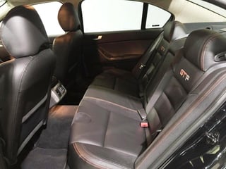 2014 FPV GTF 351kW No. 337 / 500