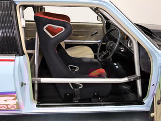 1977 Holden LX SS Torana A9X Hatchback
