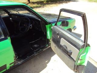 1976 LX SLR 5000 Torana