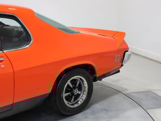 1975 Holden HJ GTS Monaro Coupe - Rare 5.0L 4sp - Concours Restored  