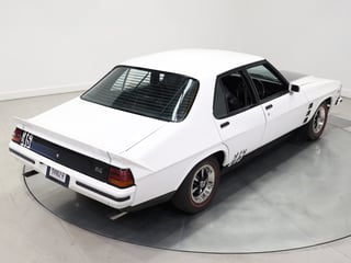 1977 Holden HX Monaro GTS 308 V8