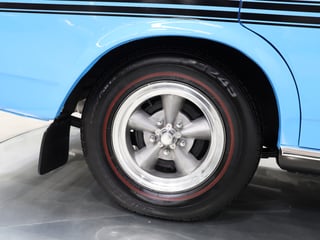 1971 XY GT Ford Falcon