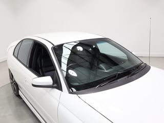 2003 HSV VY II Clubsport R8 285kW