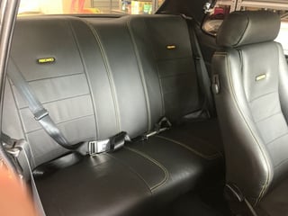 1971 LJ Torana GTR XU-3