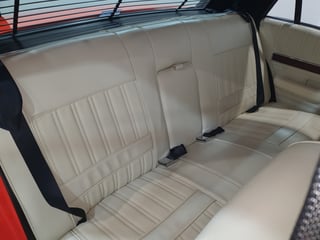 1971 XY Falcon GTHO Phase 3 Replica