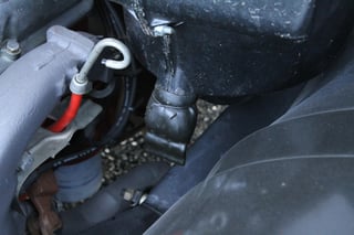 1970 Holden HG GTS Monaro 350 - Ultimate Survivor