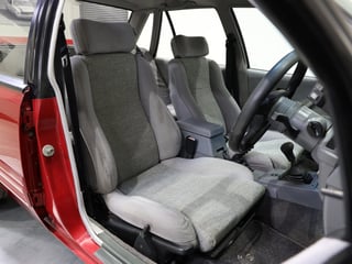 1986 HDT VL Commodore SS Group A - Build No 497 