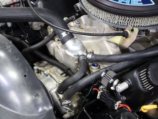 1988 HSV VL SV88 - Build No. 89 - Dorwood Blue Metallic