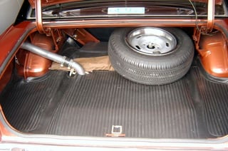 XY GT Falcon