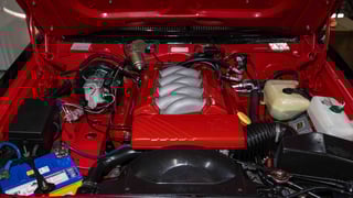 1978 UC Torana Hatchback A9X Tribute