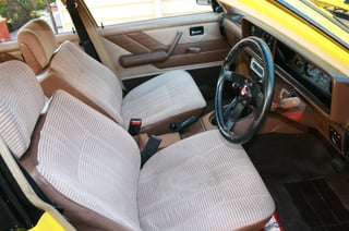 VH HDT Group C Commodore Replica