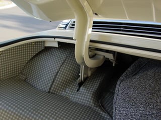 Ford Thunderbird 1965