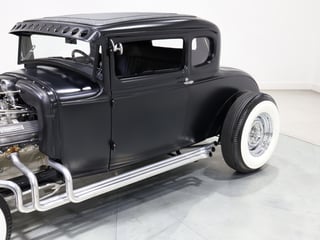 1931 Ford Model A Hot Rod