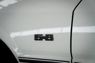 1982 Ford Falcon XD GL 5.8L -  Ex Police Car 