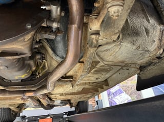 1970 Ford Falcon XW GT - Reef Green Unrestored Maintained