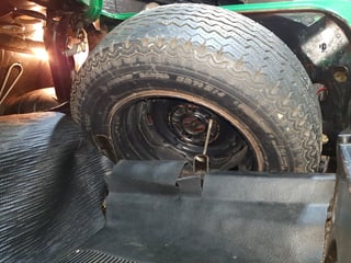 1970 HG GTS 350 Monaro - SURVIVOR SUPERB!