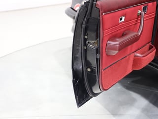 1980 HDT VC Brock Build No 367 - Tuxedo Black