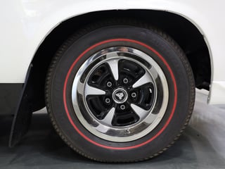 1977 Holden HX Monaro GTS 308 V8